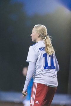 Bild 31 - wCJ VfL Pinneberg - Hamburger SV : Ergebnis: 0:6